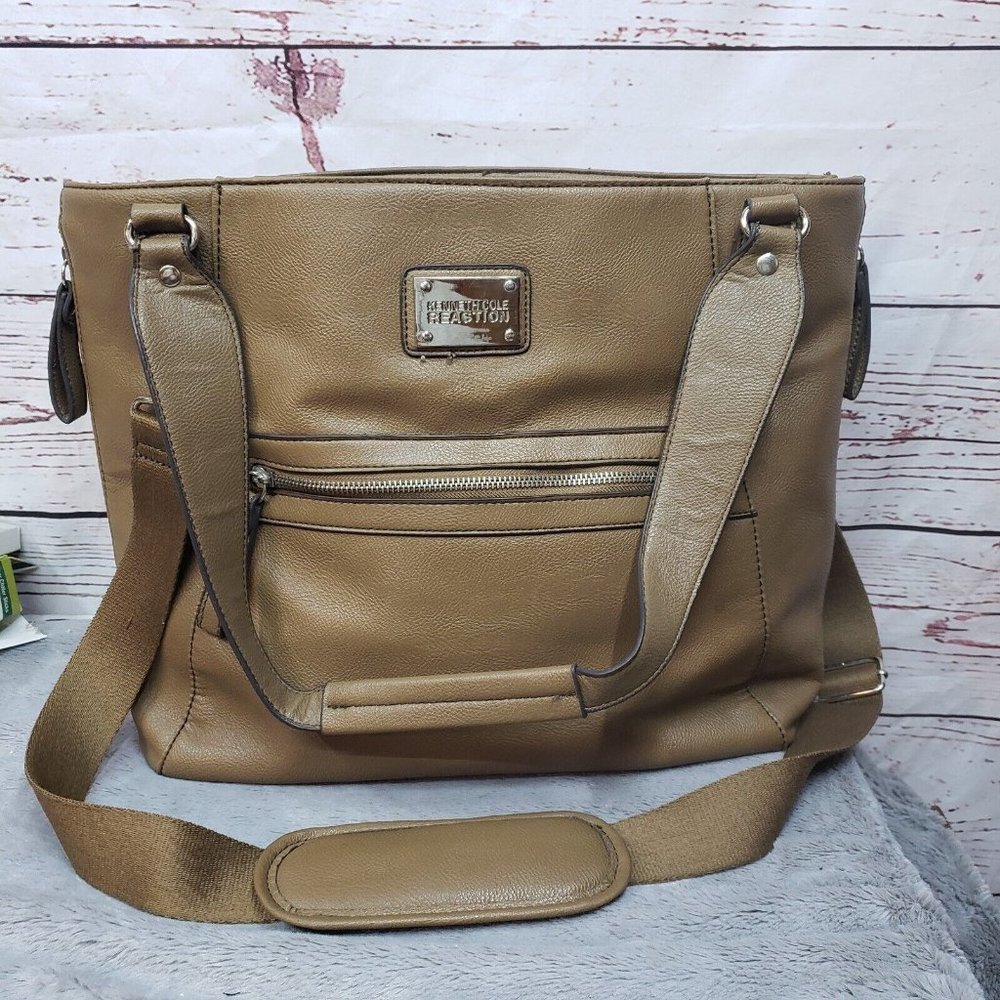 kenneth cole Reaction laptop bag